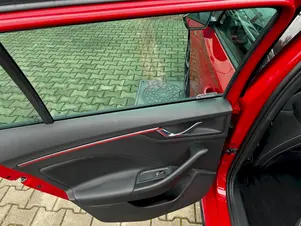 Škoda Kamiq Monte Carlo