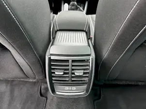 Škoda Kamiq Monte Carlo