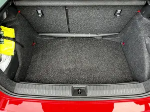 Škoda Kamiq Monte Carlo