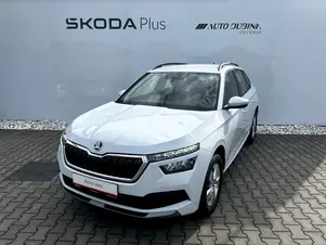 Škoda Kamiq Ambition