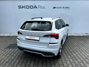 Škoda Kamiq Ambition