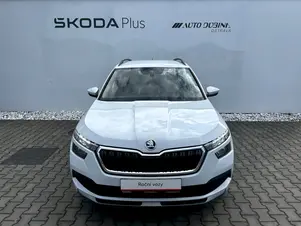 Škoda Kamiq Ambition