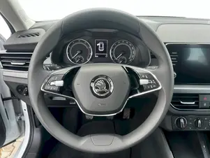 Škoda Kamiq Ambition