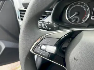 Škoda Kamiq Ambition