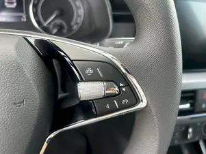 Škoda Kamiq Ambition