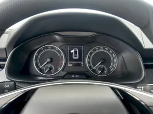 Škoda Kamiq Ambition