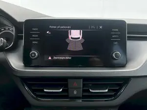 Škoda Kamiq Ambition