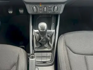 Škoda Kamiq Ambition