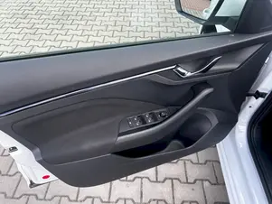 Škoda Kamiq Ambition