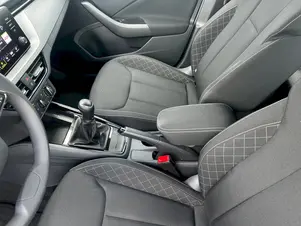 Škoda Kamiq Ambition