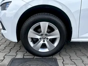 Škoda Kamiq Ambition