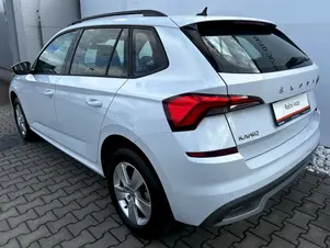 Škoda Kamiq Ambition