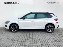Kamiq Monte Carlo