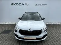 Kamiq Monte Carlo