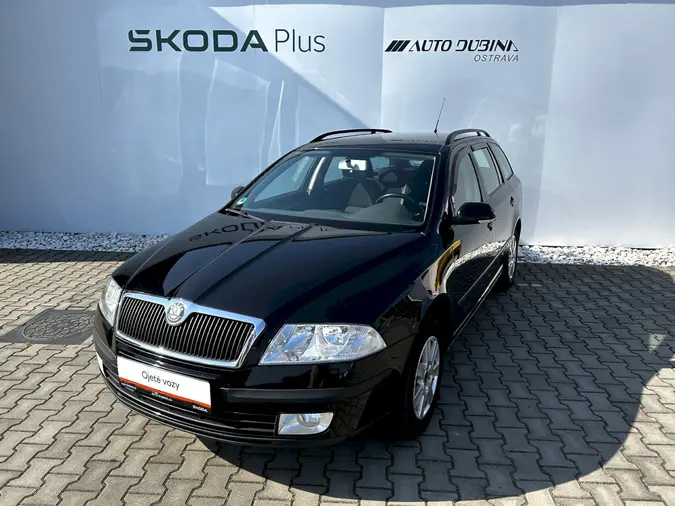Octavia Ambiente plus