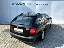Octavia Ambiente plus