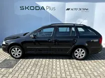 Octavia Ambiente plus