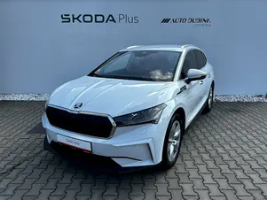 Škoda Enyaq Loft iV 80