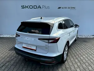 Škoda Enyaq Loft iV 80