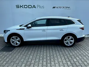 Škoda Enyaq Loft iV 80