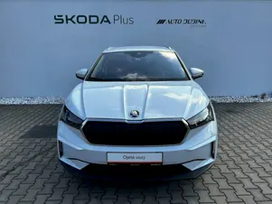 Škoda Enyaq Loft iV 80
