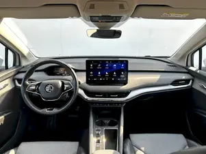 Škoda Enyaq Loft iV 80