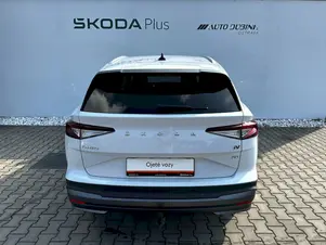 Škoda Enyaq Loft iV 80