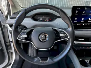 Škoda Enyaq Loft iV 80