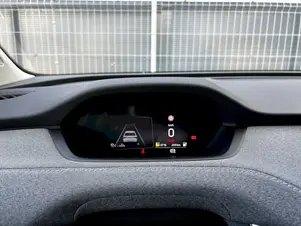 Škoda Enyaq Loft iV 80