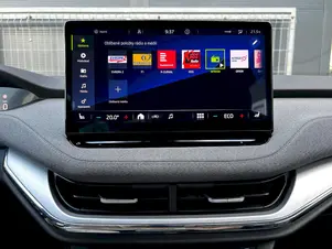 Škoda Enyaq Loft iV 80