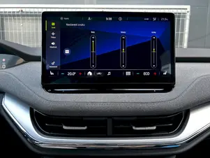 Škoda Enyaq Loft iV 80
