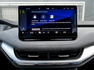 Škoda Enyaq Loft iV 80