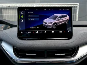 Škoda Enyaq Loft iV 80
