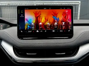 Škoda Enyaq Loft iV 80