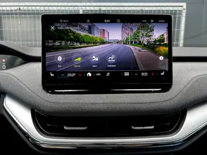Škoda Enyaq Loft iV 80