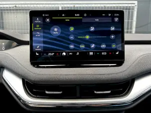 Škoda Enyaq Loft iV 80