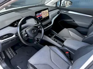Škoda Enyaq Loft iV 80