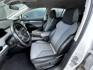 Škoda Enyaq Loft iV 80