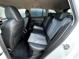 Škoda Enyaq Loft iV 80