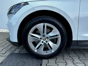 Škoda Enyaq Loft iV 80