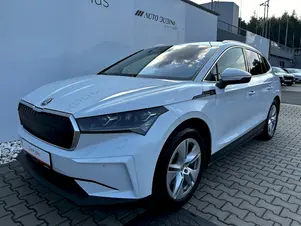 Škoda Enyaq Loft iV 80