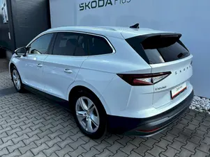 Škoda Enyaq Loft iV 80