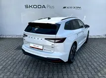 Enyaq SportLine