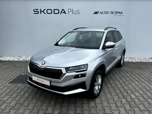Škoda Karoq Selection