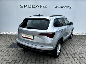 Škoda Karoq Selection