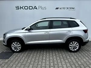 Škoda Karoq Selection