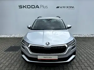 Škoda Karoq Selection