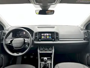 Škoda Karoq Selection