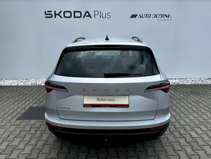 Škoda Karoq Selection