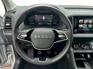 Škoda Karoq Selection